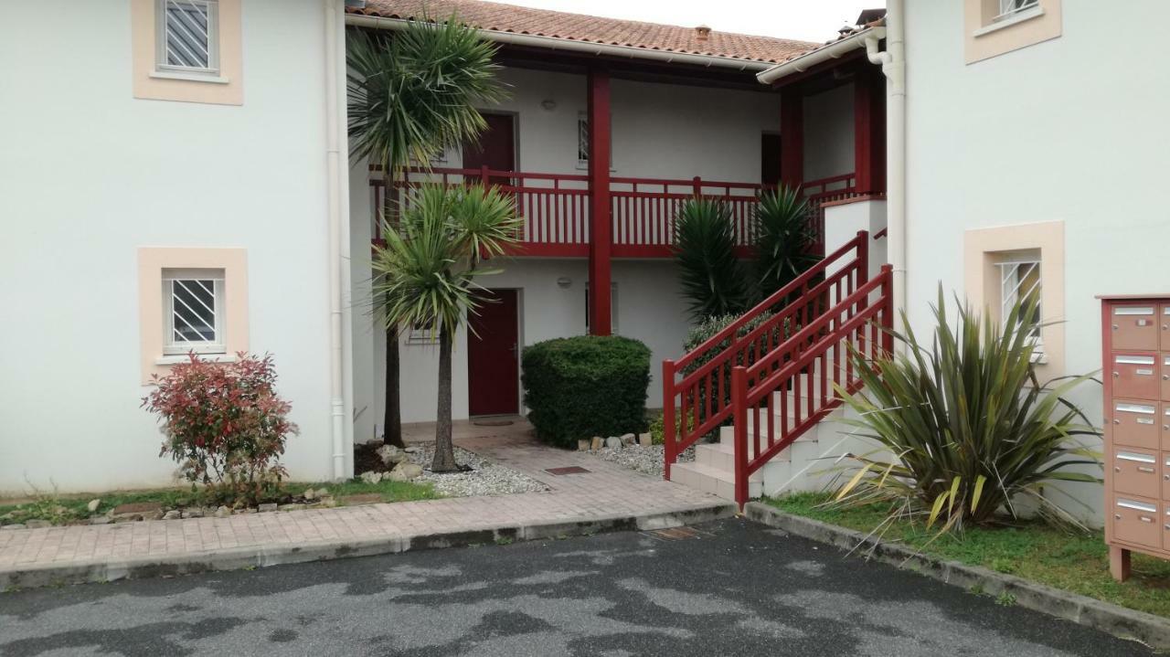 Clos Etchberri Bidart Exteriör bild