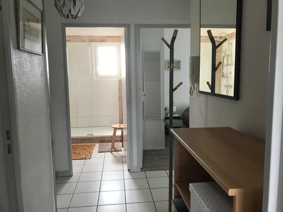Clos Etchberri Bidart Exteriör bild