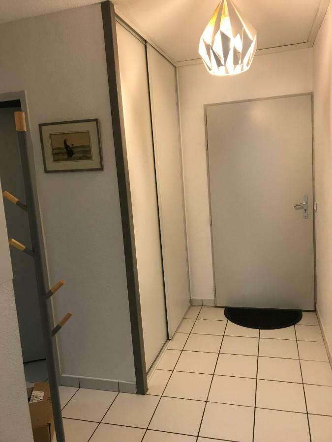 Clos Etchberri Bidart Exteriör bild