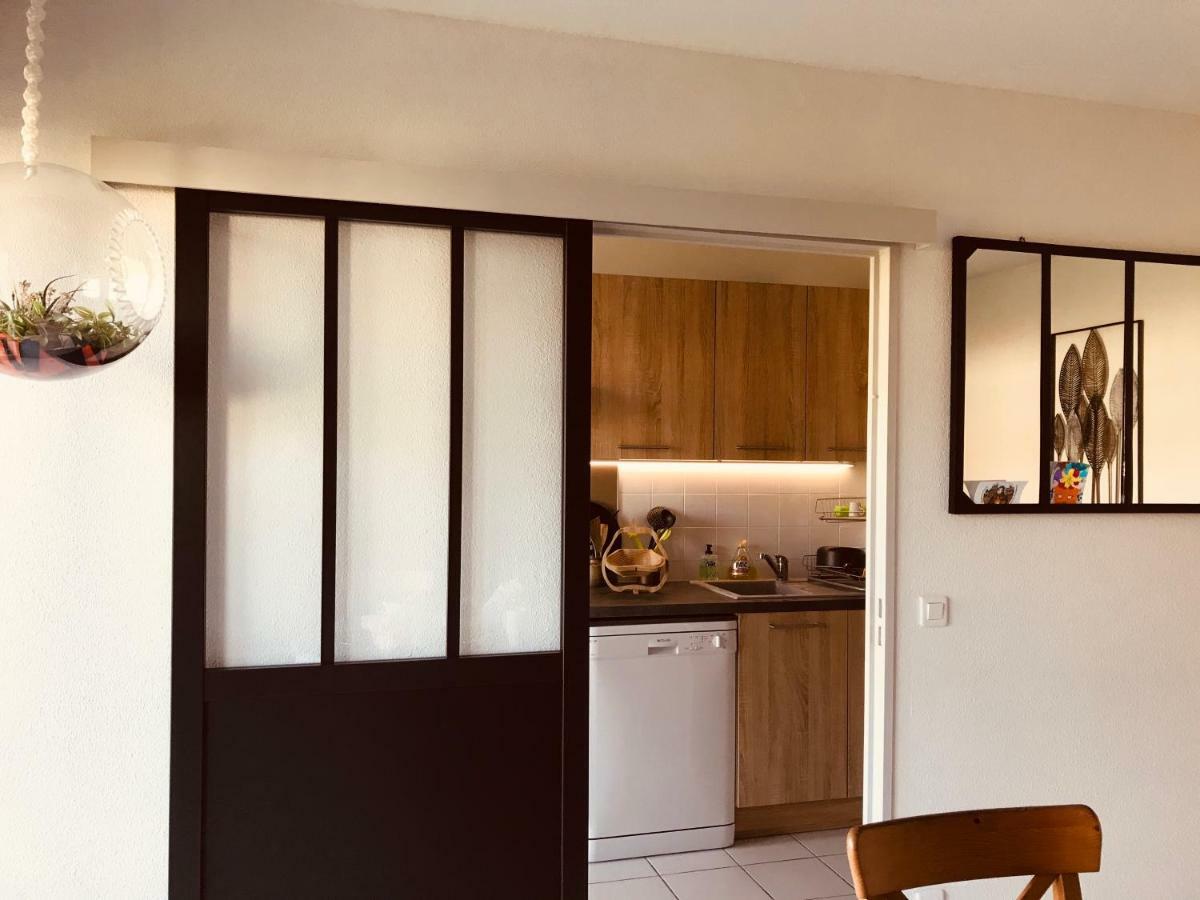 Clos Etchberri Bidart Exteriör bild