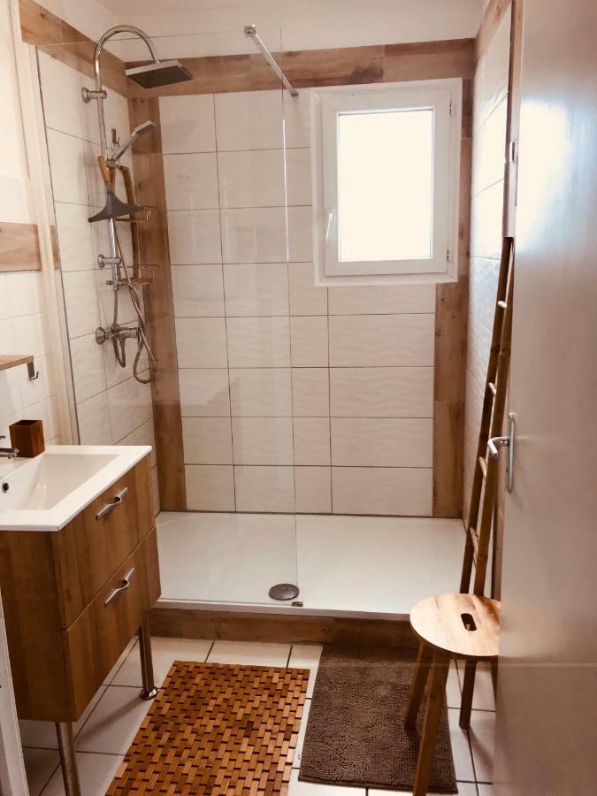 Clos Etchberri Bidart Exteriör bild