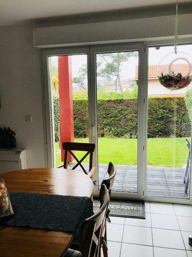 Clos Etchberri Bidart Exteriör bild