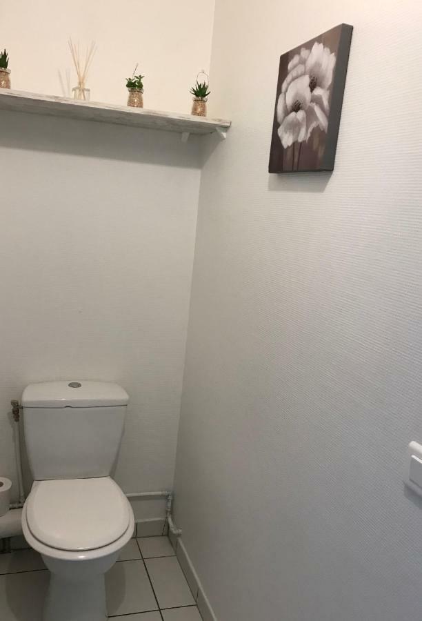Clos Etchberri Bidart Exteriör bild